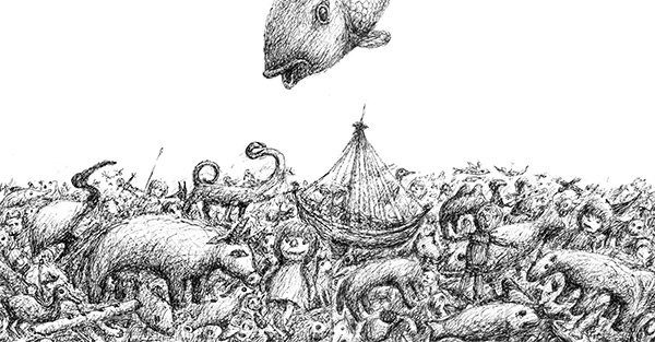 Иллюстрация к книге — Черная рука и пирамида Хеопса [i_042.jpg]