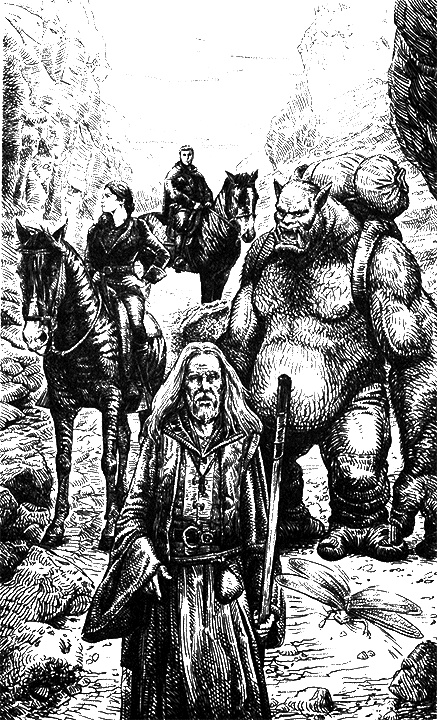 Иллюстрация к книге — Заложница. Сделка [i_001.jpg]