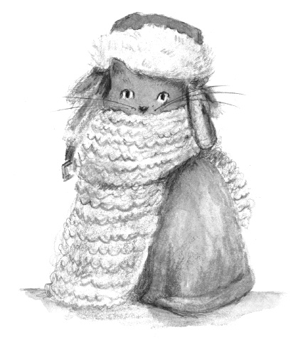 Иллюстрация к книге — Алфи. Все кувырком [i_018.jpg]