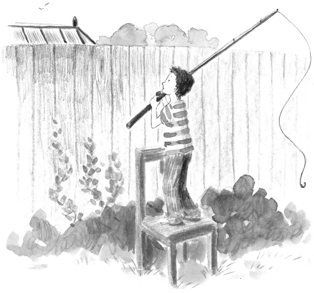 Иллюстрация к книге — Алфи. Все кувырком [i_028.jpg]