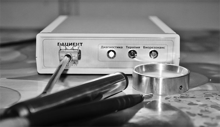 Иллюстрация к книге — Пациент Разумный. Ловушки "врачебной" диагностики, о которых должен знать каждый [i_001.jpg]