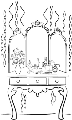 Иллюстрация к книге — Академия идеального веса [i_005.jpg]