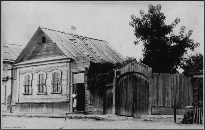 Иллюстрация к книге — «Государство – это мы! Род Лузиковых» [i_026.jpg]