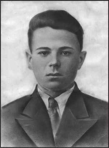 Иллюстрация к книге — «Государство – это мы! Род Лузиковых» [i_027.jpg]