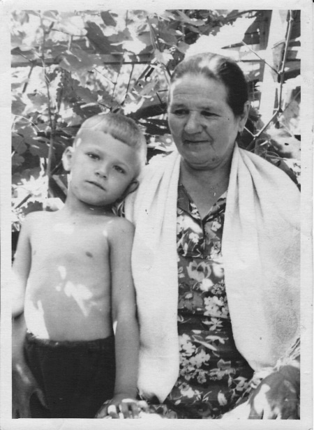 Иллюстрация к книге — «Государство – это мы! Род Лузиковых» [i_032.jpg]