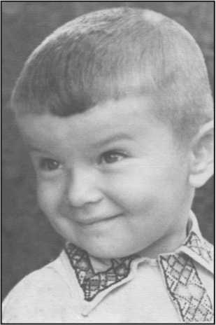 Иллюстрация к книге — «Государство – это мы! Род Лузиковых» [i_033.jpg]