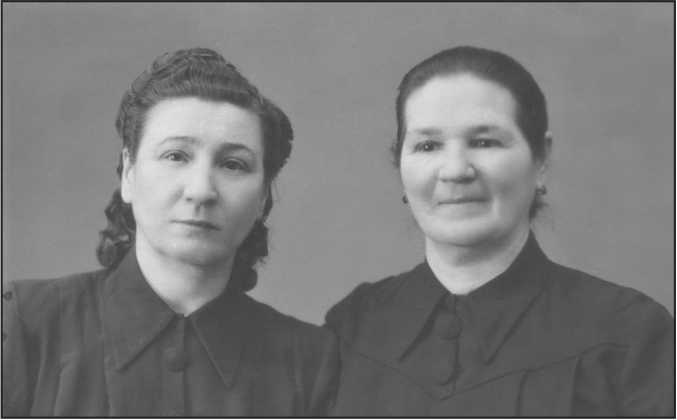 Иллюстрация к книге — «Государство – это мы! Род Лузиковых» [i_034.jpg]