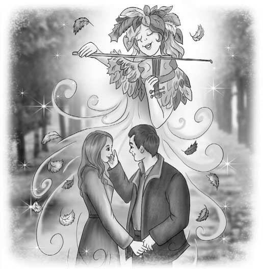 Иллюстрация к книге — Взрослые сказки (сборник) [i_001.jpg]