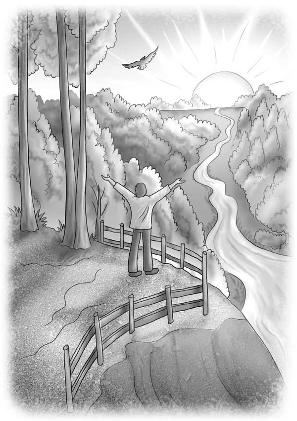 Иллюстрация к книге — Взрослые сказки (сборник) [i_002.jpg]