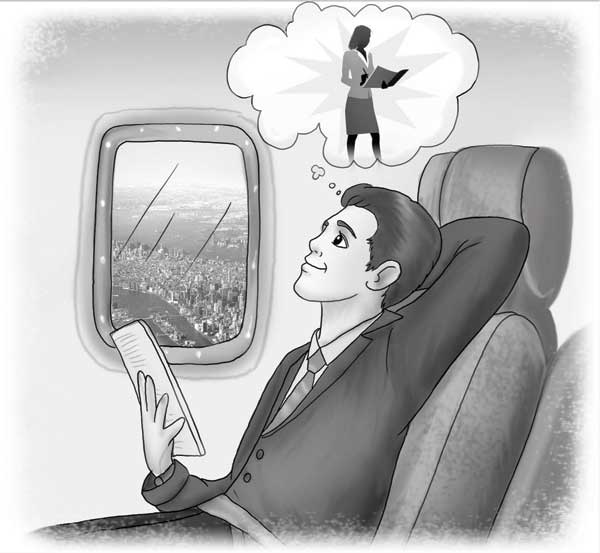 Иллюстрация к книге — Взрослые сказки (сборник) [i_004.jpg]