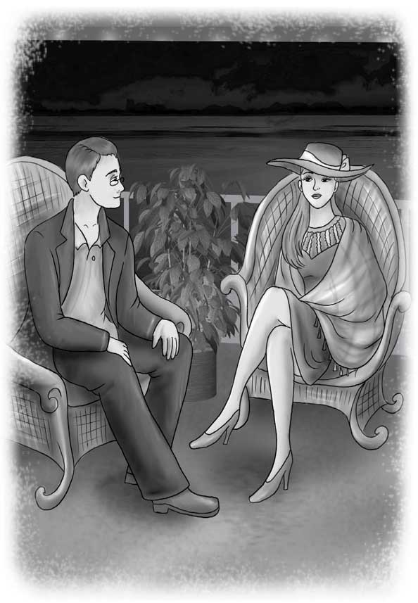 Иллюстрация к книге — Взрослые сказки (сборник) [i_007.jpg]