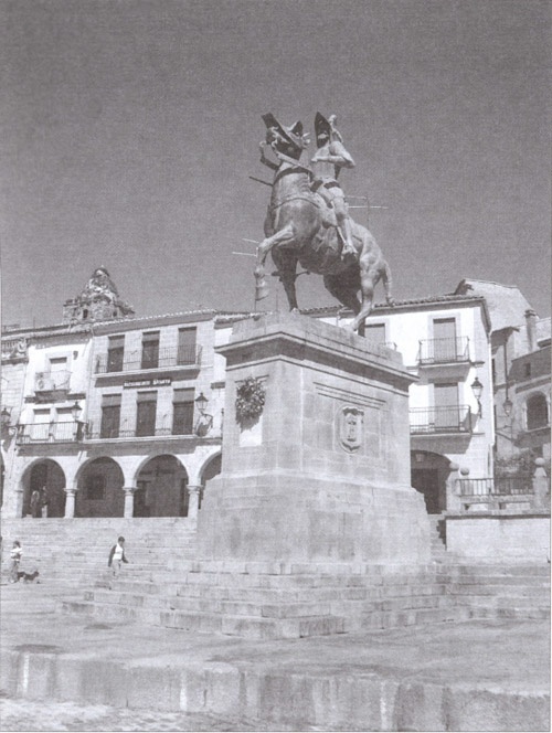 Иллюстрация к книге — В погоне за сокровищами и специями. Великие географические открытия XVI века [img_10.jpg]