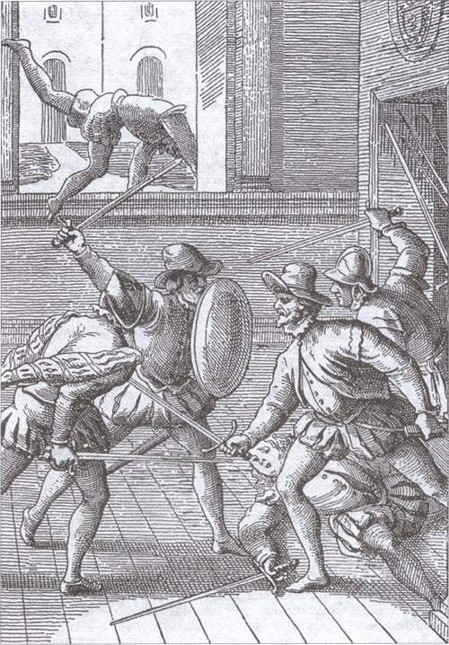 Иллюстрация к книге — В погоне за сокровищами и специями. Великие географические открытия XVI века [img_11.jpg]