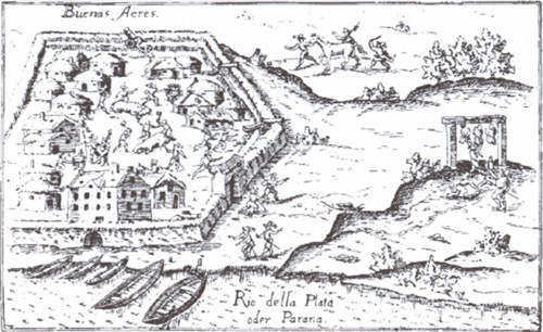 Иллюстрация к книге — В погоне за сокровищами и специями. Великие географические открытия XVI века [img_15.jpg]