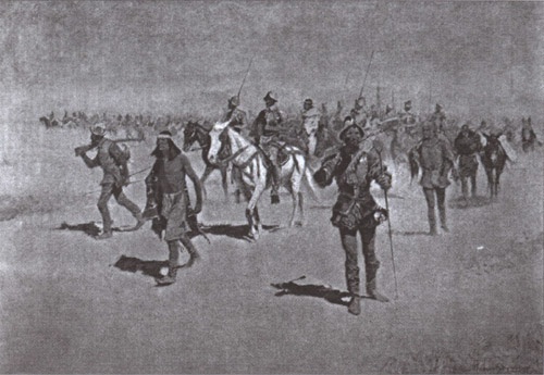 Иллюстрация к книге — В погоне за сокровищами и специями. Великие географические открытия XVI века [img_22.jpg]