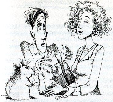 Иллюстрация к книге — Хомяк Фредди. Операция &quot;Х&quot; [i_007.jpg]