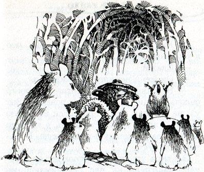 Иллюстрация к книге — Хомяк Фредди. Операция &quot;Х&quot; [i_015.jpg]