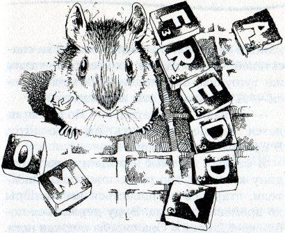 Иллюстрация к книге — Хомяк Фредди. Операция &quot;Х&quot; [i_021.jpg]