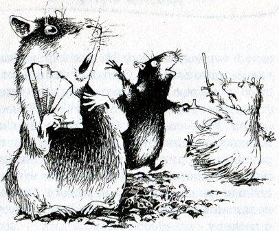 Иллюстрация к книге — Хомяк Фредди. Операция &quot;Х&quot; [i_029.jpg]