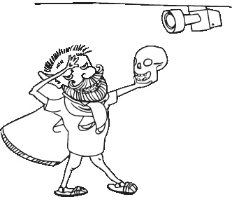 Иллюстрация к книге — Дневник Домового. Рассказы с чердака [i_007.jpg]