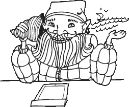 Иллюстрация к книге — Дневник Домового. Рассказы с чердака [i_020.jpg]