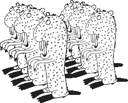 Иллюстрация к книге — Дневник Домового. Рассказы с чердака [i_026.jpg]