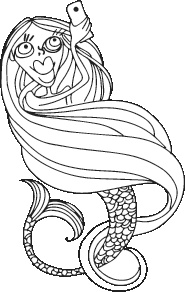 Иллюстрация к книге — Дневник Домового. Рассказы с чердака [i_031.jpg]