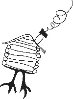 Иллюстрация к книге — Дневник Домового. Рассказы с чердака [i_034.jpg]