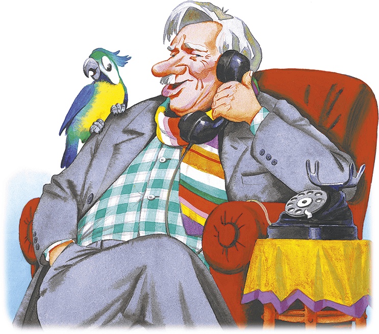 Иллюстрация к книге — Краденое солнце (сборник) [i_001.jpg]