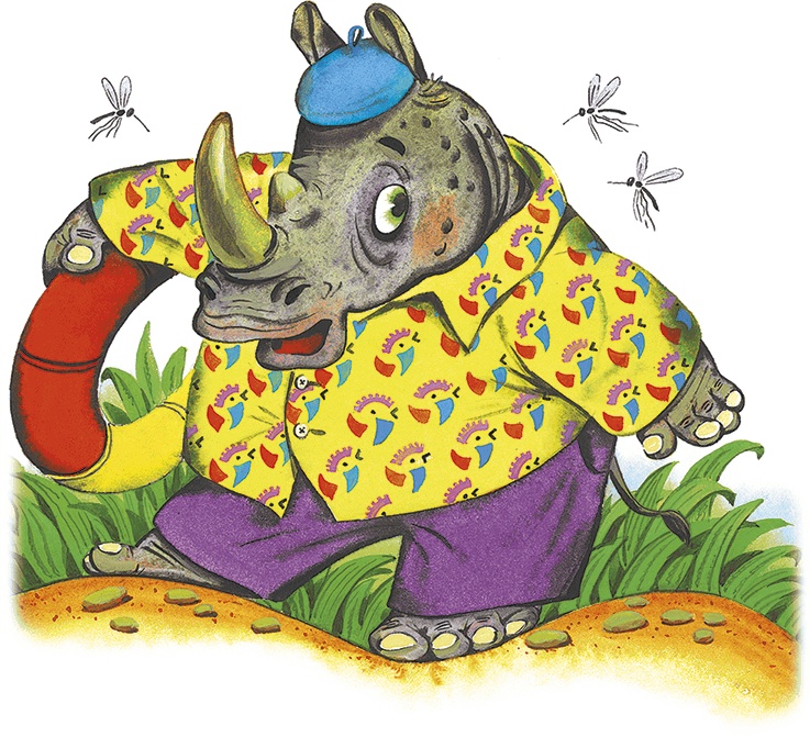 Иллюстрация к книге — Краденое солнце (сборник) [i_013.jpg]