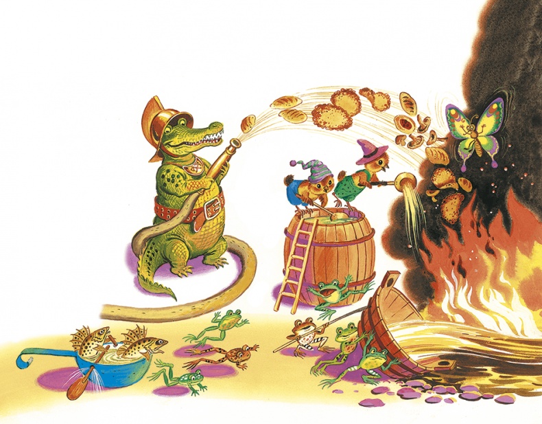 Иллюстрация к книге — Краденое солнце (сборник) [i_020.jpg]