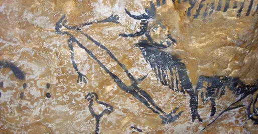 Иллюстрация к книге — Sapiens. Краткая история человечества [i_015.jpg]