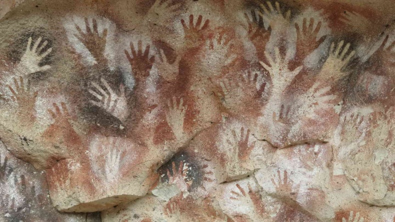 Иллюстрация к книге — Sapiens. Краткая история человечества [i_016.jpg]