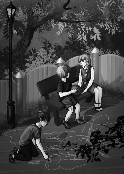 Иллюстрация к книге — Бумеранги жизни [_015.jpg]