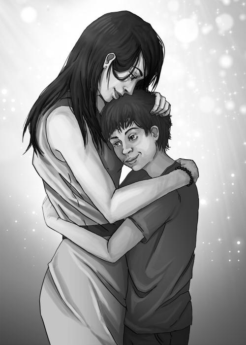 Иллюстрация к книге — Бумеранги жизни [_037.jpg]