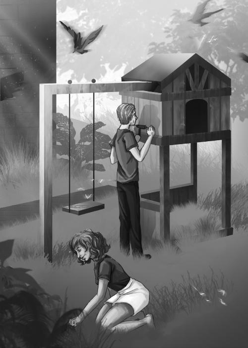 Иллюстрация к книге — Бумеранги жизни [_142.jpg]