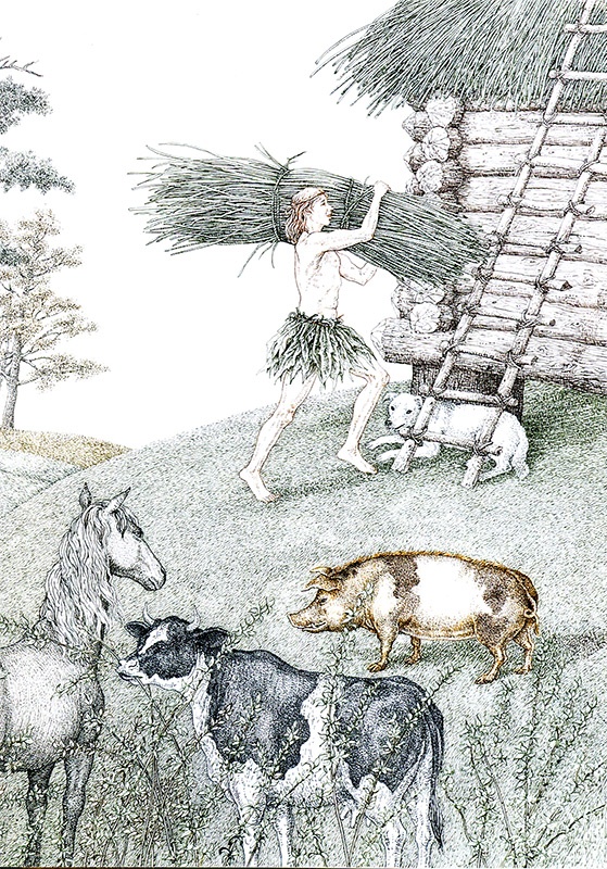 Иллюстрация к книге — Однажды в Новом Мире [i_042.jpg]