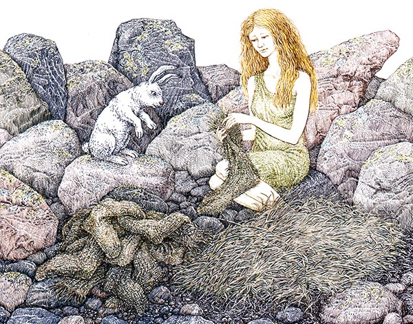 Иллюстрация к книге — Однажды в Новом Мире [i_046.jpg]