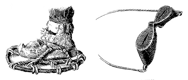 Иллюстрация к книге — Нансен. Человек и миф [i_010.jpg]