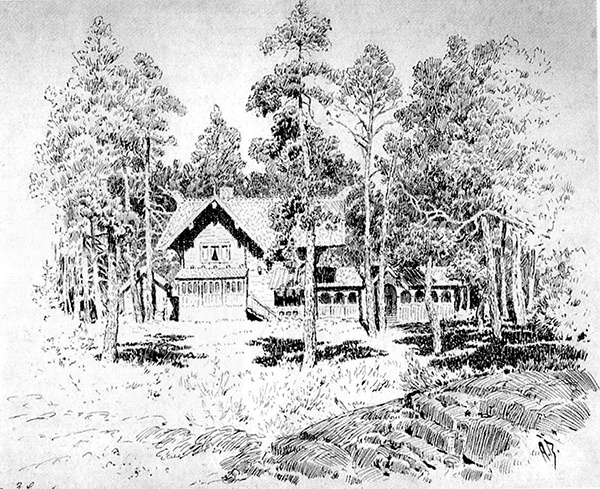 Иллюстрация к книге — Нансен. Человек и миф [i_013.jpg]