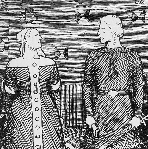 Иллюстрация к книге — Нансен. Человек и миф [i_023.jpg]