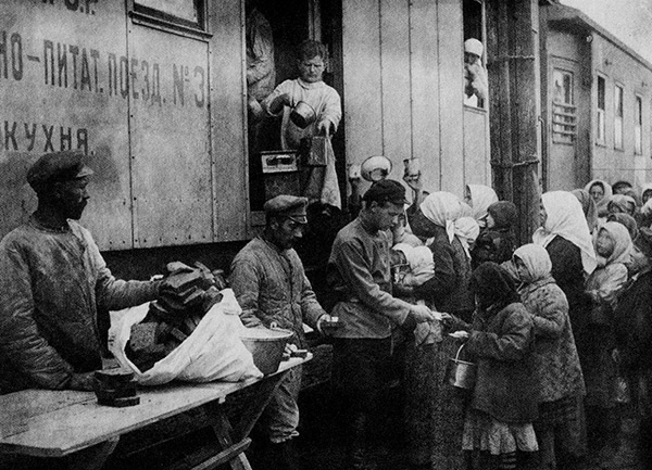 Иллюстрация к книге — Нансен. Человек и миф [i_032.jpg]