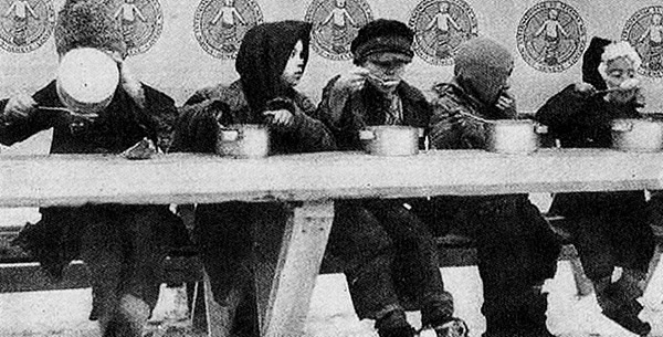 Иллюстрация к книге — Нансен. Человек и миф [i_041.jpg]