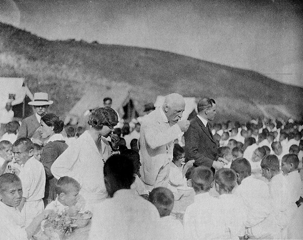 Иллюстрация к книге — Нансен. Человек и миф [i_048.jpg]