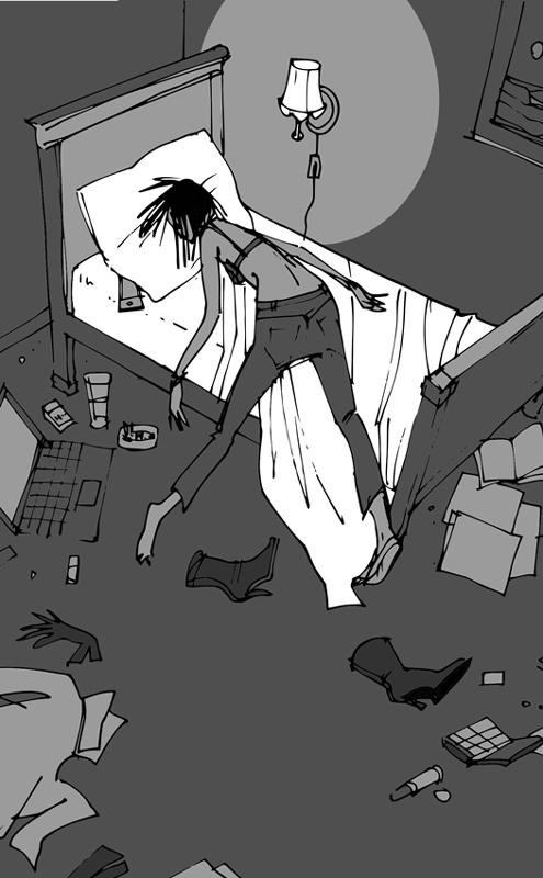 Иллюстрация к книге — Как начать жить и не облажаться [i_004.jpg]