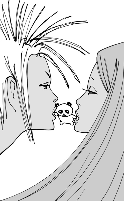 Иллюстрация к книге — Как начать жить и не облажаться [i_016.jpg]