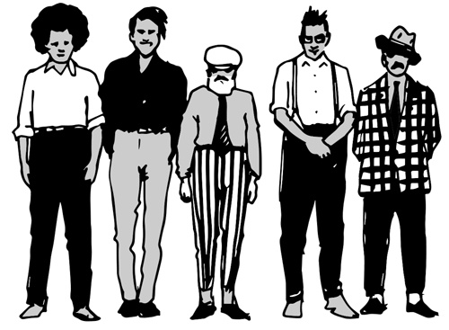 Иллюстрация к книге — Как начать жить и не облажаться [i_020.jpg]