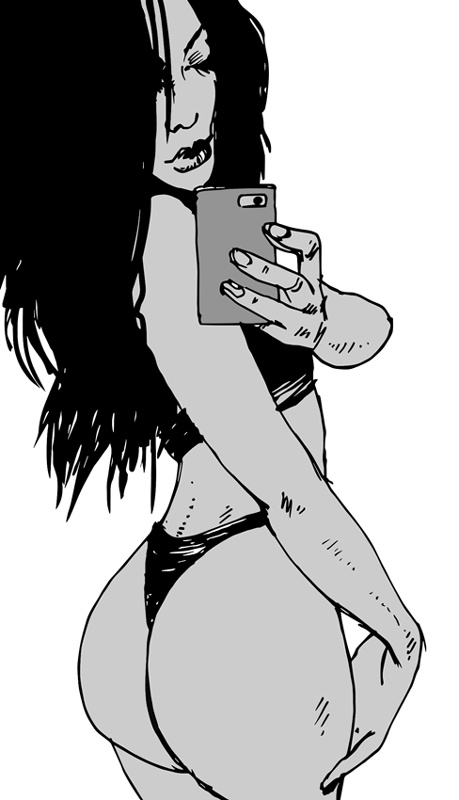 Иллюстрация к книге — Как начать жить и не облажаться [i_035.jpg]