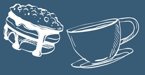 Иллюстрация к книге — Еда без границ: Правила вкусных путешествий [i_001.jpg]