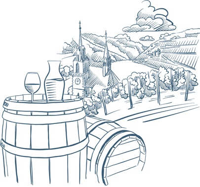 Иллюстрация к книге — Еда без границ: Правила вкусных путешествий [i_019.jpg]